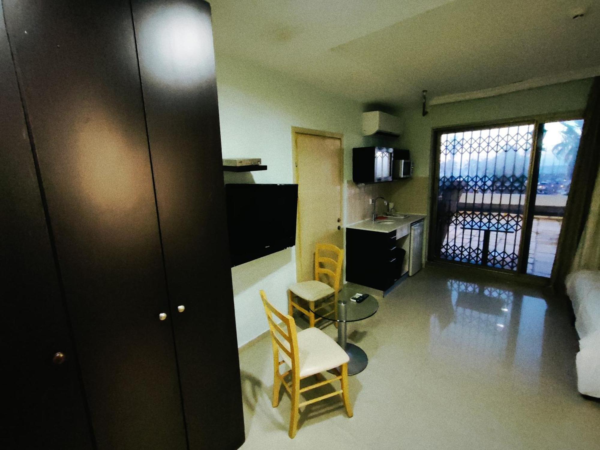 Marina Beach Hotel 텔아비브 외부 사진