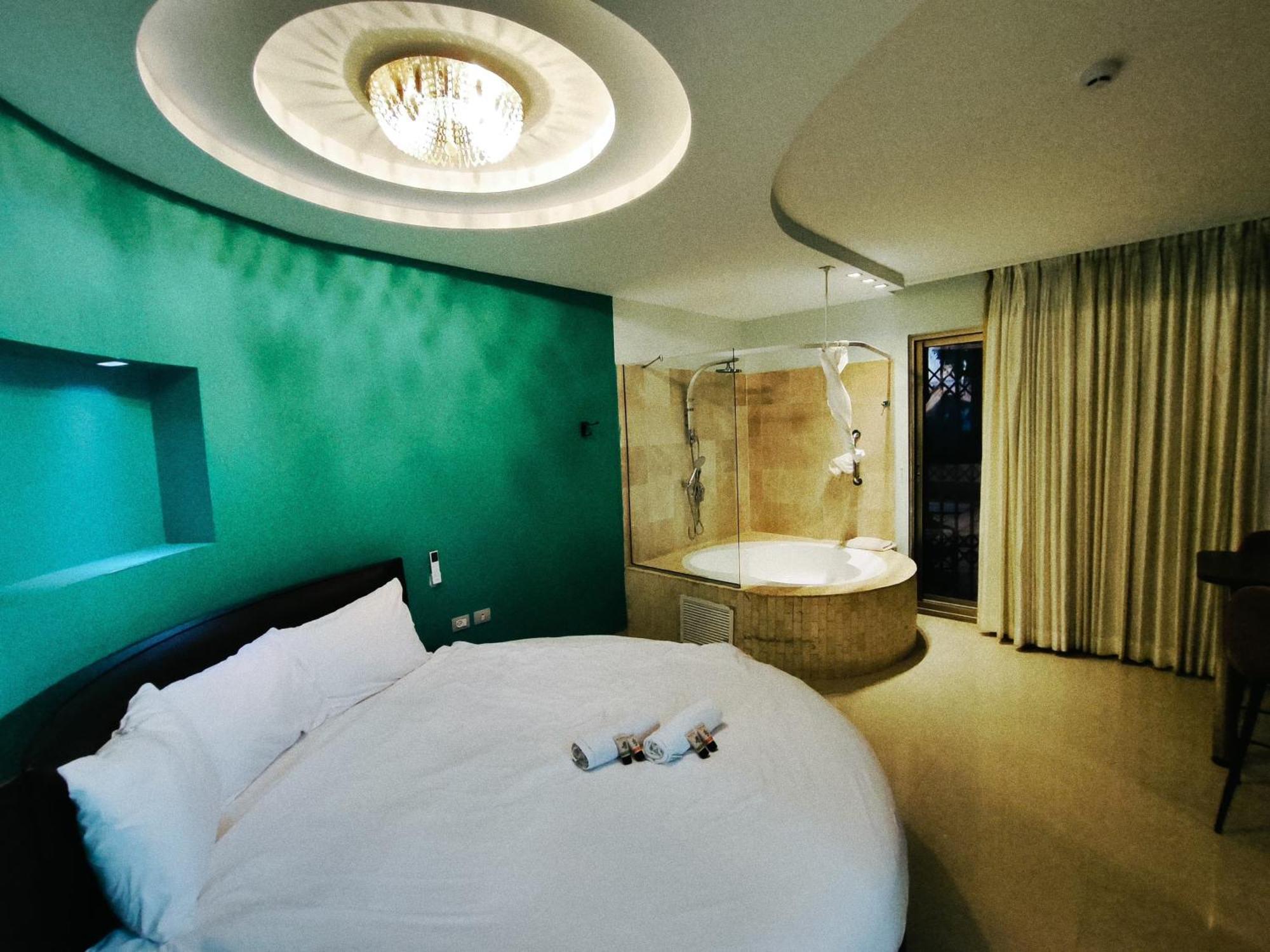 Marina Beach Hotel 텔아비브 외부 사진