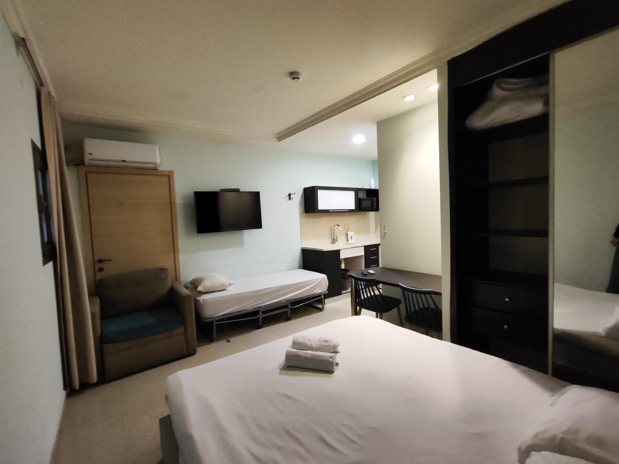 Marina Beach Hotel 텔아비브 외부 사진